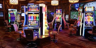 99winday Casino trực tuyến